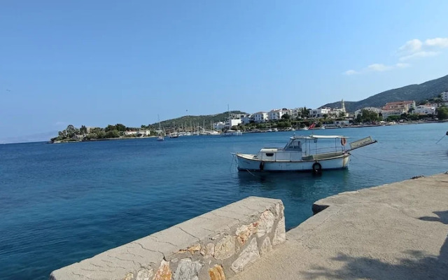 Kardelen apart Datça