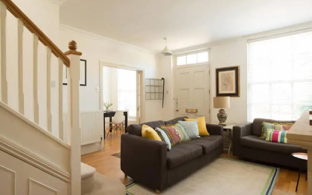 My Place Go - Cirencester