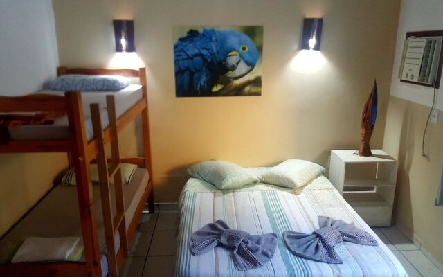 Suites Arara Azul Buzios