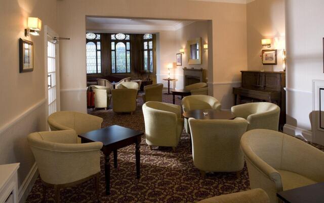 Classic Lodges - The White Swan