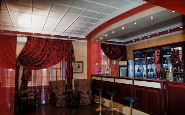 Славянская