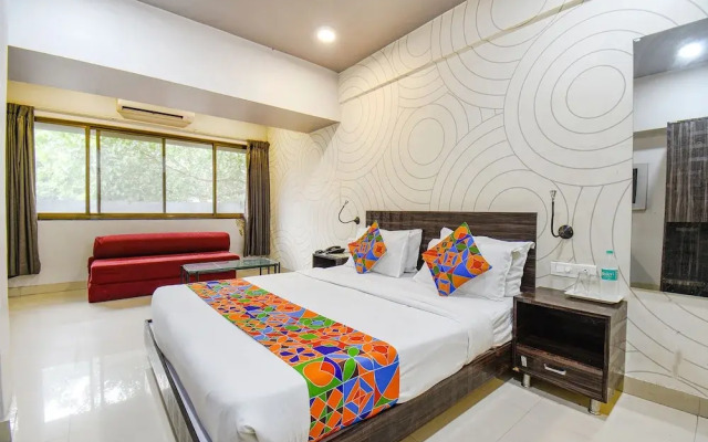 Fabhotel Rajdhani I