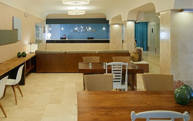 allsun Hotel Lux de Mar