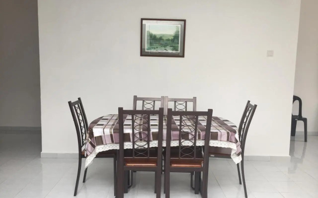Lot 1281 Villa D'amour