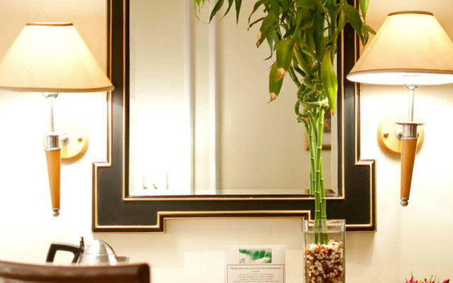 Hotel Residency Andheri