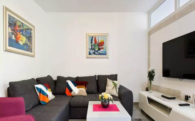 Apartment Rita
