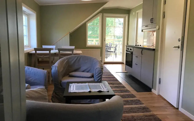 Sandvikengården Stugby