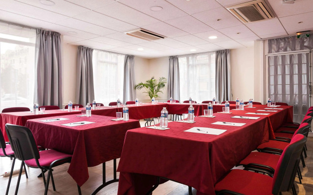 Quality Suites Maisons-Laffitte Paris Ouest