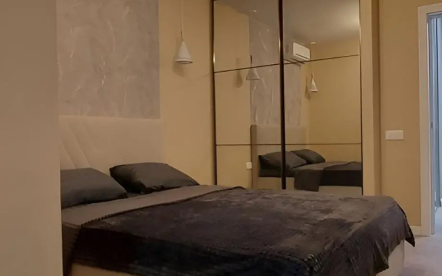Apartments on 57 Shosseynaya Street - Apartment in Kazan - Photo 2