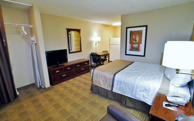 Extended Stay America Suites Bakersfield California Avenue