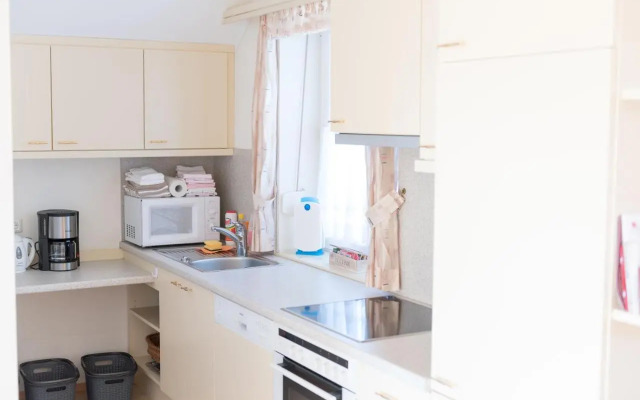 Appartement Schober
