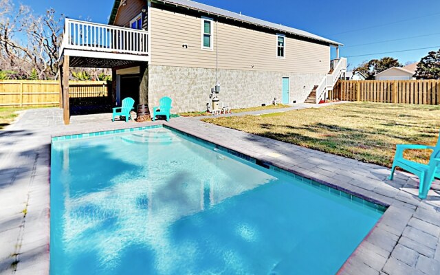 5395 Third - 3 Br Home