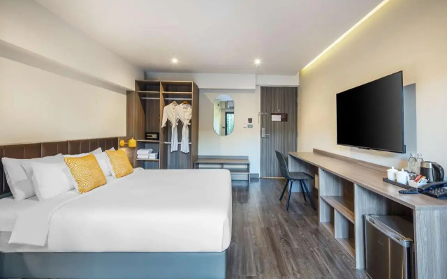 SureStay by Best Western Iconic Ari-Jatujak