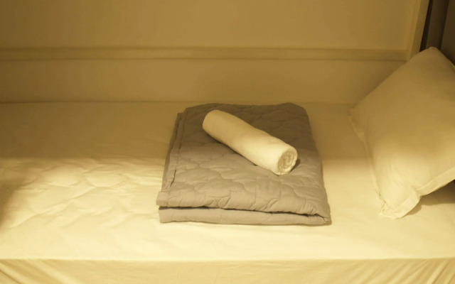 Onetel Saigon Hostel