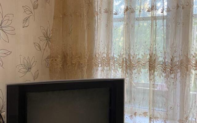 Апартаменты на улице Черниковская 50