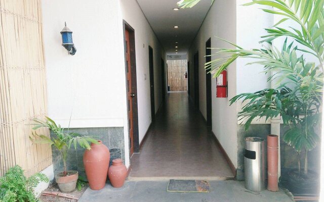 Coron Villa