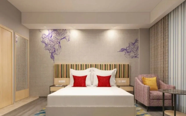 Vivanta Kochi Aluva