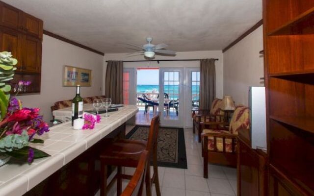 Mayan Princess Hotel