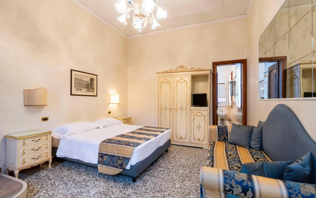 Hotel Torino