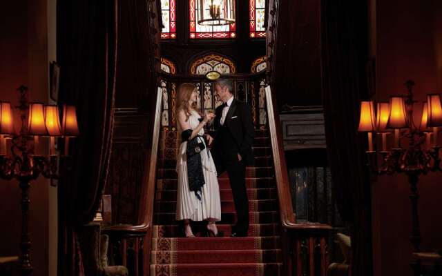 Dromoland Castle Hotel