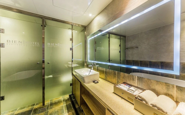 Yongin boutique Hotel BIEN
