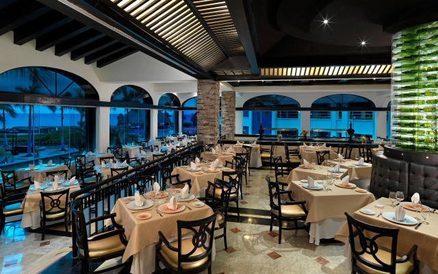 Hard Rock Hotel Riviera Maya - Hacienda and Heaven