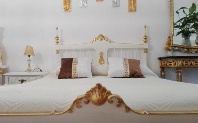 Imperio Romano Guest House