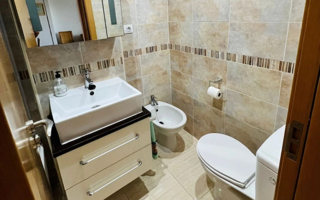 Costa Azahar II 1º 75