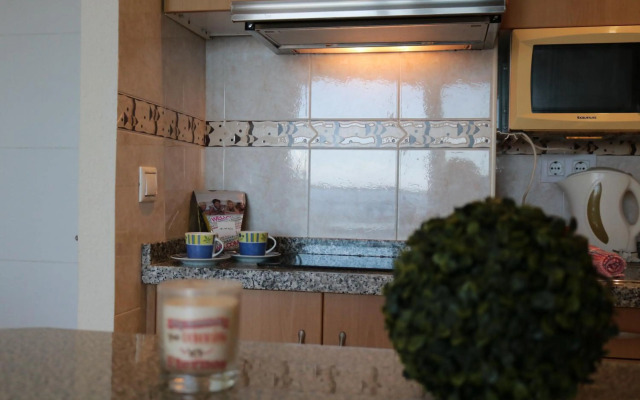 apartamento 5B MAR 2 1 dormitorio