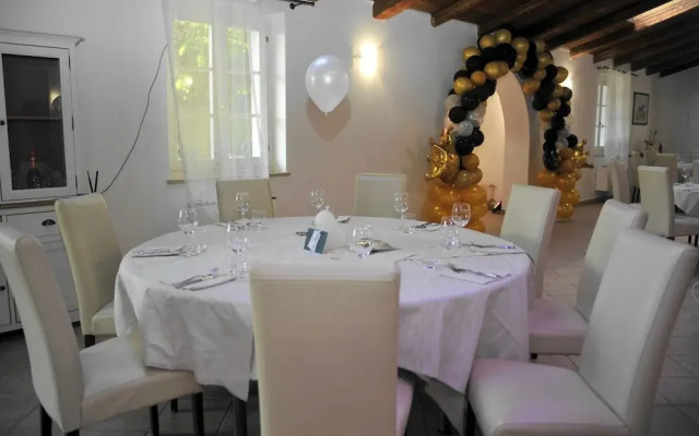 Hotel Villa Mabulton 2.0