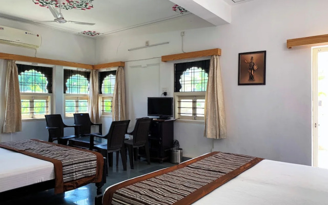 Gadh Ganesh Homestay