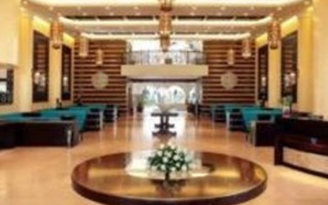 Afamia Hotel Resort Latakia