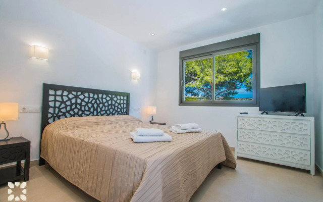 Abahana Villas Casa Cap Blanc