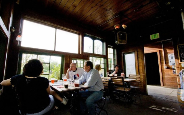 McMenamins Edgefield