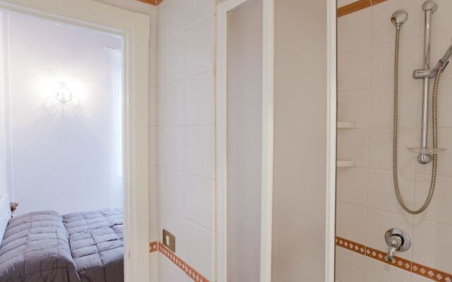 Rental In Rome San Pio Apartment