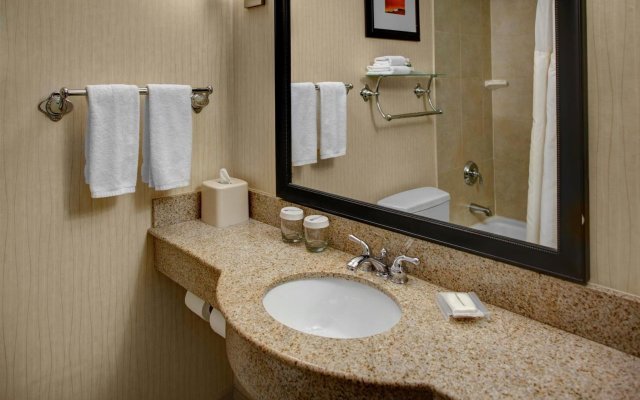 Hilton Garden Inn New York Manhattan Chelsea