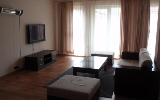 Bansko Royal Towers Apartment