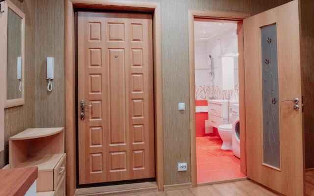 Золотой ключ на улице Алексеева 27