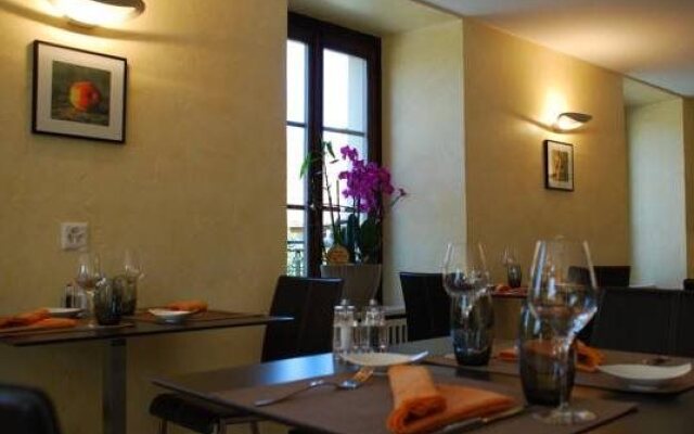Auberge Communale de St-Légier