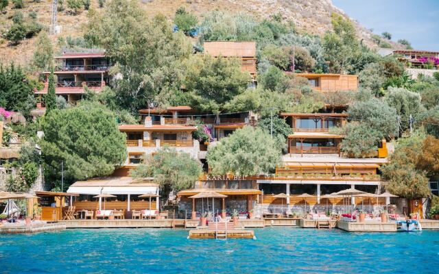 Karia Bel Hotel & Restaurant - Adults Only