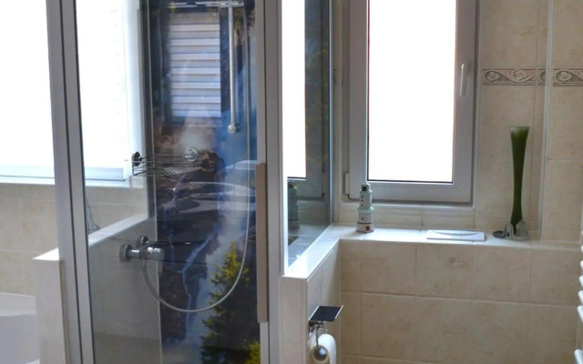 Ferienwohnung Lehmann - Wernigerode