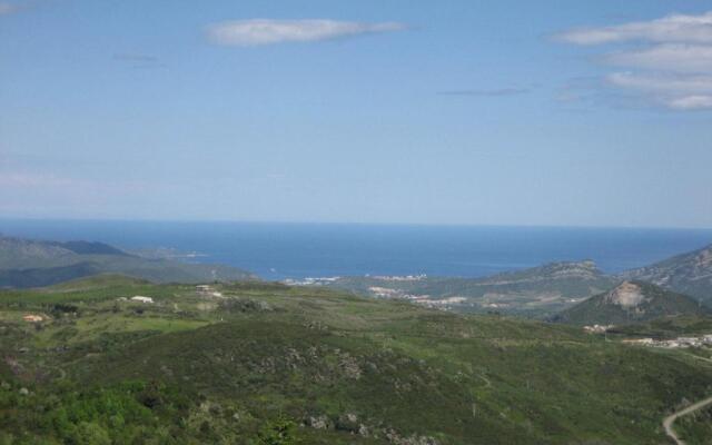 Appartement au village