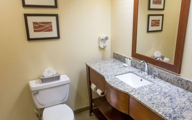 Comfort Inn Amite