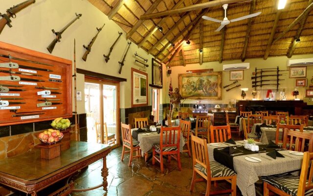 Kedar Heritage Lodge, Conference Centre & Spa