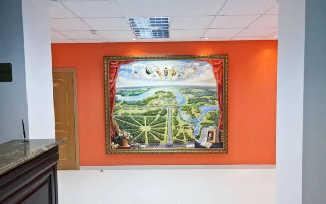 Приусадебный Голицынский Отель