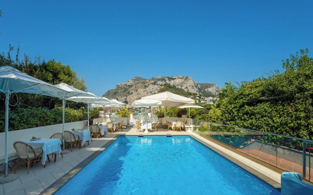 Hotel Villa Brunella
