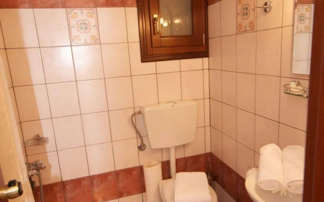 Guesthouse Papagiannopoulou