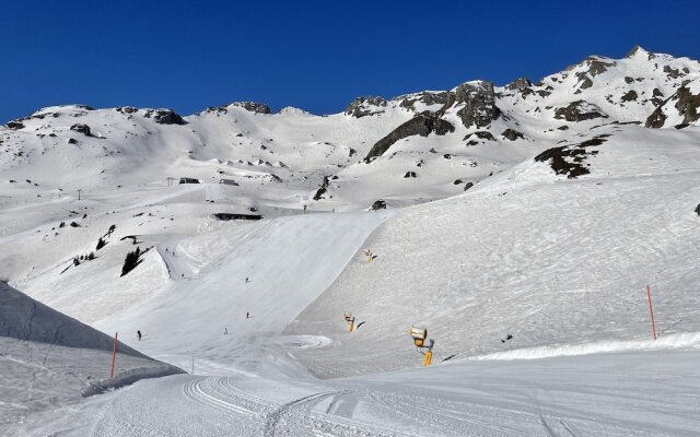Kur- und Sporthotel Winkler