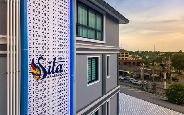 Sita Krabi