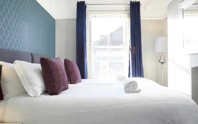 The Sunningdale  Your Apartment